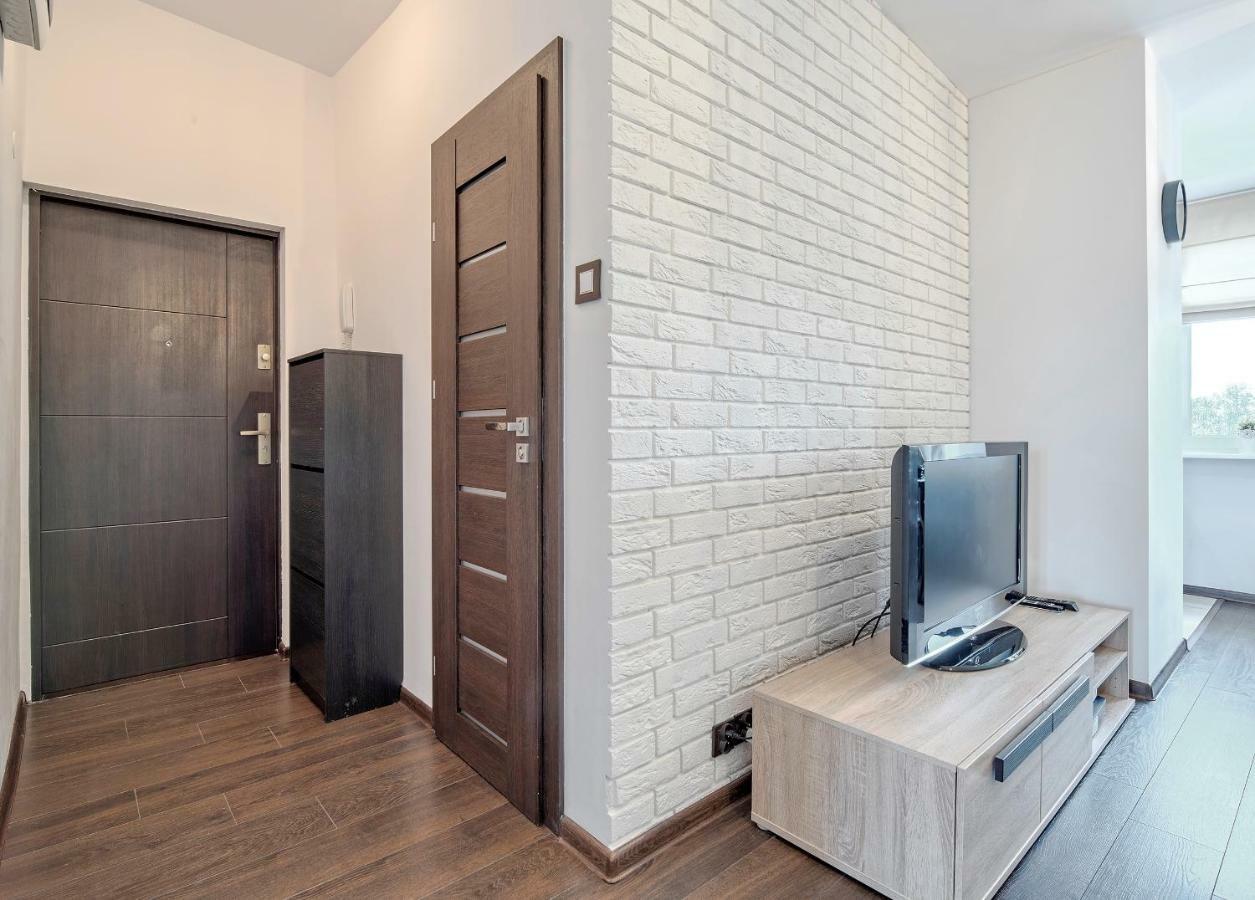 Mieszkanie Dorothy - Acco Rent Gdańsk Exteriör bild