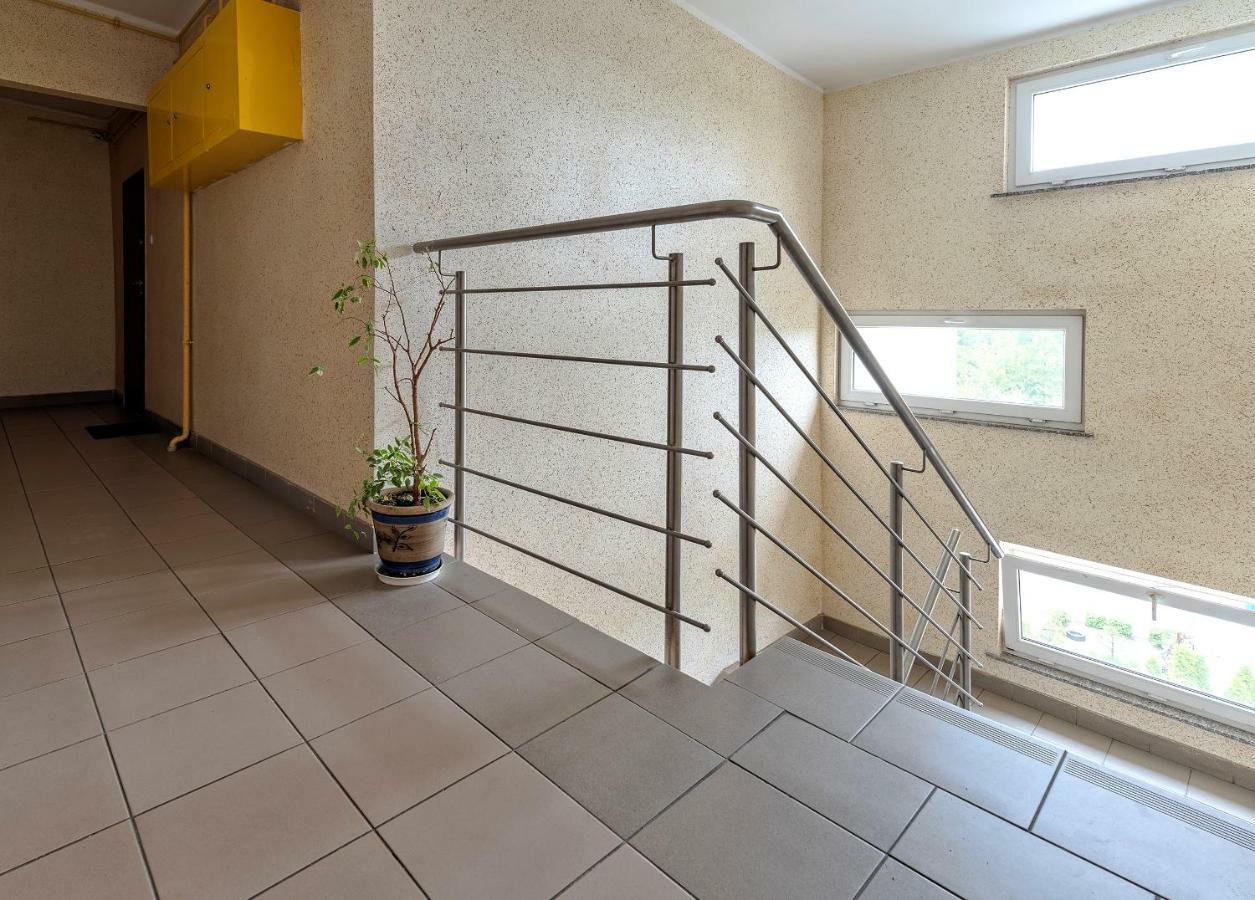 Mieszkanie Dorothy - Acco Rent Gdańsk Exteriör bild